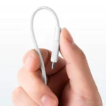 کابل تبدیل USB به USB-C انکر مدل 322/A81H5 طول 0.9 متر - Image 7