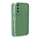 کاور موکولو مدل Silicone Puffer Strap مناسب برای گوشی موبایل سامسونگ Galaxy S23 FE 5G / S23 FE به همراه بند آویز - Image 10