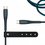 کابل USB-C بیاند مدل BCC-301 CHARGE DATA طول 1 متر - Image 7