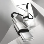 کابل تبدیل USB Type C به USB Type C باسئوس مدل CATJK طول 2 متر - Image 8