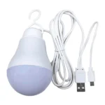 لامپ ال ای دی USB مدل A-001