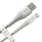 کابل تبدیل USB به USB-C بیاند مدل BUC-301 FAST CHARGE طول 1 متر - Image 2