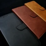 کیف کلاسوری مدل magneti مناسب برای گوشی موبایل شیائومی Redmi 14C / POCO C75 - Image 7