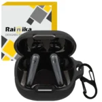 کاور رینیکا مدل Liberty4 NC مناسب برای کیس هدفون بی سیم انکر Soundcore Liberty 4 NC - Image 3
