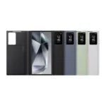 کاور سامسونگ مدل Ultra S-View Wallet Case EF-ZS928 مناسب برای گوشی موبایل سامسونگ Galaxy S24 Ultra - Image 5