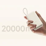 پاوربانک 33 وات شیائومی مدل PB2030MI ظرفیت 20000 میلی آمپر ساعت - گلوبال - Image 11