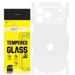 برچسب پشت گوشی بادیگارد مدل Full 360 مناسب برای گوشی موبایل اپل iPhone 17 Pro Max - Image 5