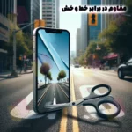محافظ صفحه نمایش شهر گلس مدل CRCS مناسب برای گوشی موبایل سامسونگ Galaxy A12 / A12 Nacho / M12 / M13 / A13 4G / A13 5G - Image 4