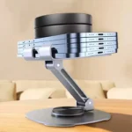 نگهدارنده گوشی موبایل مدل ZM-0114H - Image 4