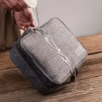 کیف لوازم جانبی مدل TravelDigitalBag - Image 5