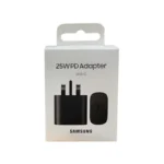 شارژر دیواری 25 وات سامسونگ مدل EP-TA800 - Image 8