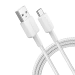 کابل تبدیل USB به USB-C انکر مدل 322/A81H5 طول 0.9 متر - Image 5
