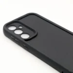 کاور موکولو مدل Silicone Puffer Strap مناسب برای گوشی موبایل سامسونگ Galaxy S23 FE 5G / S23 FE به همراه بند آویز - Image 5