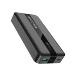 پاوربانک راوپاور مدل RP-PB1235 ظرفیت 20000 میلی آمپر ساعت - Image 2