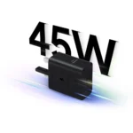 شارژر دیواری 45 وات سامسونگ مدل EP-T4511 Low Standby به همراه کابل 1.8 متری - سه پین - Image 7