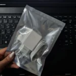 شارژر دیواری 10 وات اوپو مدل AK933YH به همراه کابل USB-C - Image 9