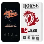 محافظ صفحه نمایش هورس مدل ANTH20 مناسب برای گوشی موبایل سامسونگ Galaxy S25 FE