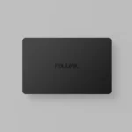 تگ NFC مدل کارت ویزیت هوشمند - Image 3