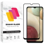 محافظ صفحه نمایش شهر گلس مدل CRCS مناسب برای گوشی موبایل سامسونگ Galaxy A12 / A12 Nacho / M12 / M13 / A13 4G / A13 5G