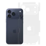 برچسب پشت گوشی بادیگارد مدل Full 360 مناسب برای گوشی موبایل اپل iPhone 17 Pro Max