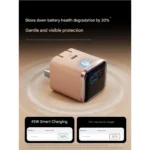 شارژر دیواری 45 وات انکر مدل A121D - Image 10
