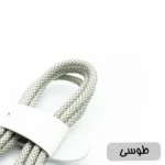 کابل USB-C بیاند مدل BCC-301 CHARGE DATA طول 1 متر - Image 10