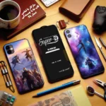 محافظ صفحه نمایش شهر گلس مدل SUPER2S مناسب برای گوشی موبایل سامسونگ Galaxy A55 5G / A35 5G - Image 11