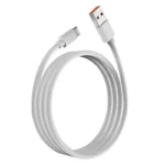 کابل تبدیل USB به USB-C ساساتیری مدل S-80T طول 1 متر - Image 3