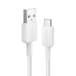 کابل تبدیل USB به USB-C انکر مدل 322/A81H5 طول 0.9 متر - Image 4