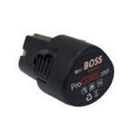 دریل پیچ گوشتی شارژی صنعتی 10 میلی متری 18 ولت باس مدل 18V کد 1