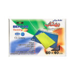 تشک برقی بهتاب مدل B6040
