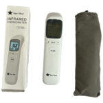 تب سنج دیجیتال استارمد مدل CK-T1502