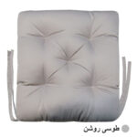 تشک صندلی ریلایف مدل نشیمن 40X40