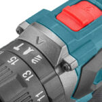 دریل چکشی رونیکس مدل 8900
