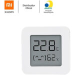 دما سنج و رطوبت سنج شیائومی مدل SKU :NUN4126GL
