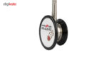 گوشی طبی زنیت مد مدل دو پاویون کد ZTH-3010
