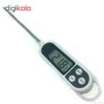 دماسنج دیجیتال مدل KT-300