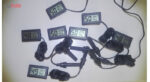 دماسنج محیطی مدل LX8011