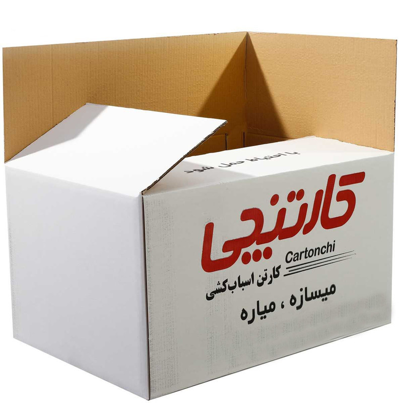 114425764 کارتن اسباب کشی کارتنچی مدل Ca1