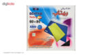 تشک برقی بهتاب مدل B680
