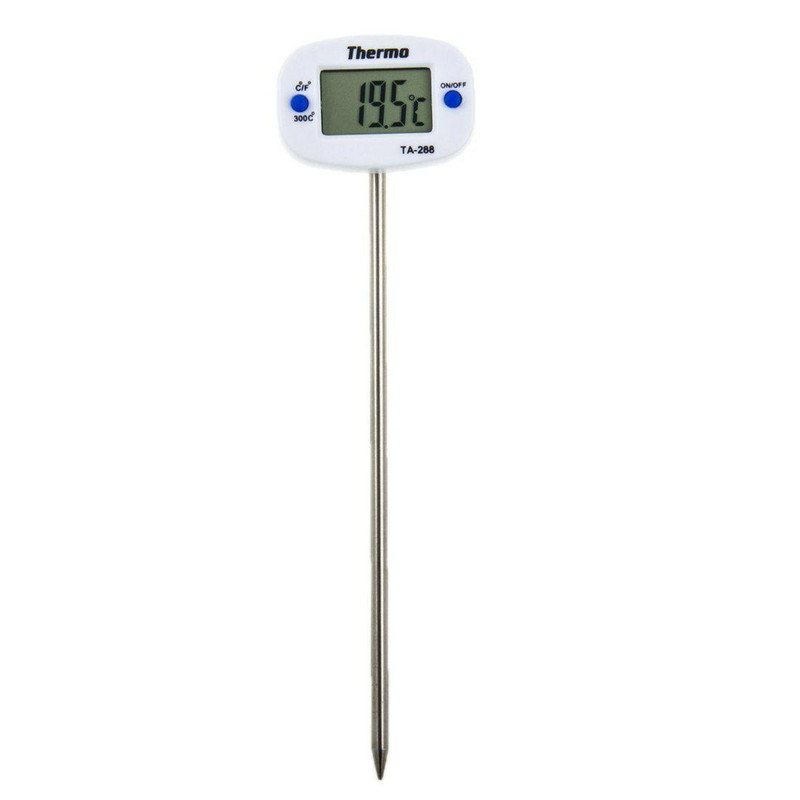 119835386 دماسنج دیجیتال مدل TA-288