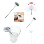 دماسنج دیجیتال مدل TA-288