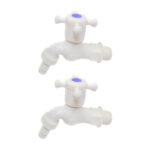 شیر آب مدل DN-9902001 بسته 2 عددی