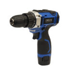 مجموعه 47 عددی دریل پیچ گوشتی شارژی دلیکس مدل BSH18V