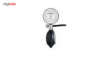 فشارسنج عقربه ای ریشتر مدل Precisa N 1360