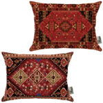 کاور کوسن رنس مدل CC22-10453-10455 مجموعه 2 عددی