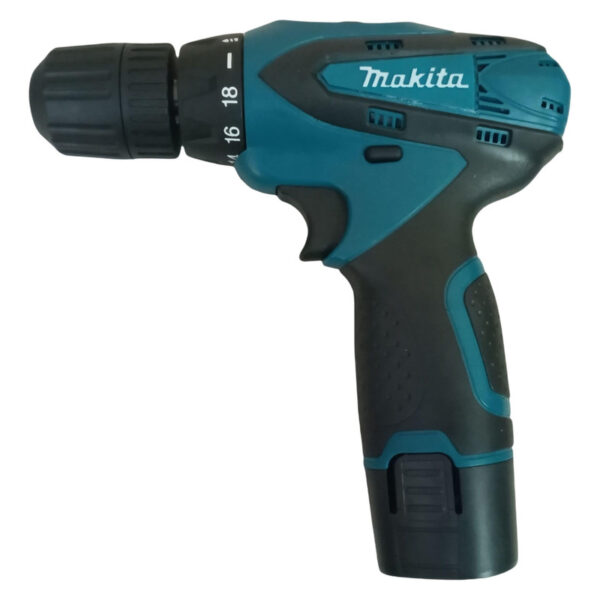 دریل پیچ گوشتی ماکیتا مدل DF330