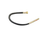 دریل ویبره بتن 1200وات آنکور مدل CV1-1.5M
