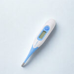 تب‌سنج دیجیتال گلامور مدل DMT-4320