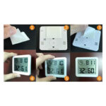 دما سنج و رطوبت سنج مدل PD-WDJ-01